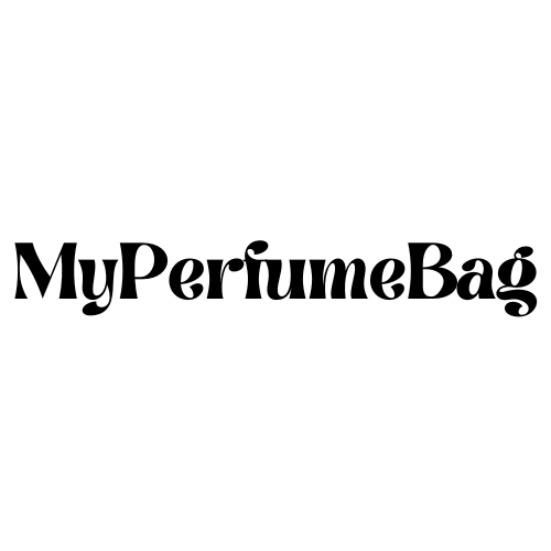 My Perfume Bag